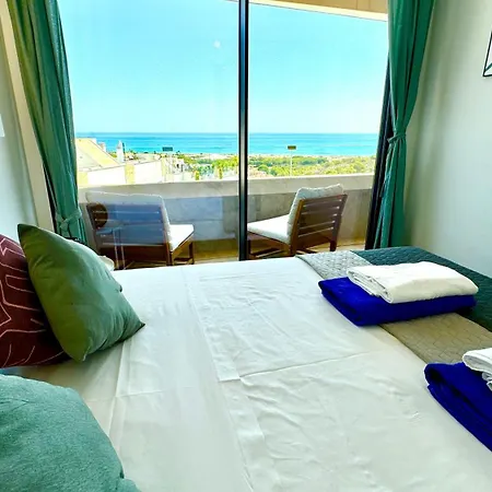 Apartament 22 Aura-piscina 3 Vistas Al Mar *
