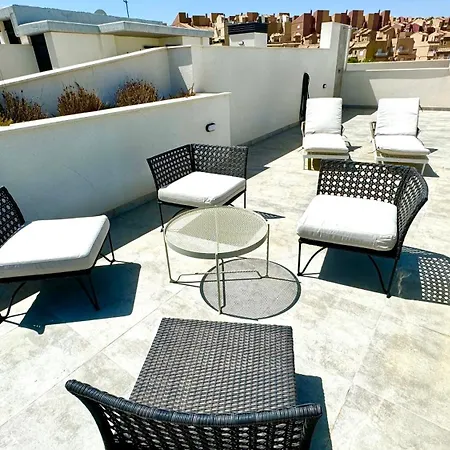 Apartament 22 Aura-piscina 3 Vistas Al Mar Gran Alacant